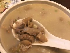 -北门饭店(三香路店)