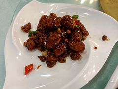 -六和聚传统烤鸭.天津菜(和平店)