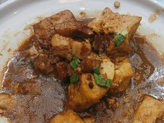 -君霖海鲜私房菜(春柳店)