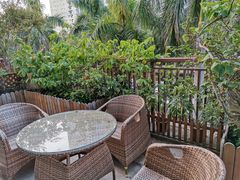 -茶油香闽南菜·花园餐厅(前埔店)