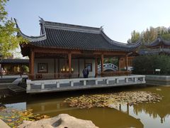 -南普公园