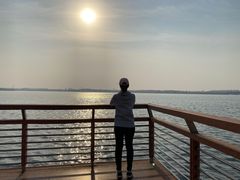 -丁香湖公园