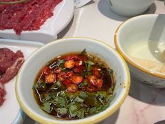 -乡土黄·鲜牛肉火锅·小龙虾(兴业街店)