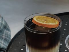 -HUG·拥抱咖啡(郑州宝龙广场店)