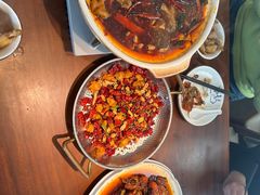 -马头巷·食景园(苏州总店)