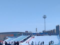 -沈阳奥体冰雪嘉年华