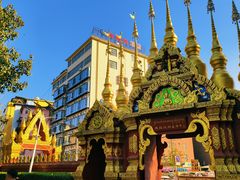 -西双版纳总佛寺