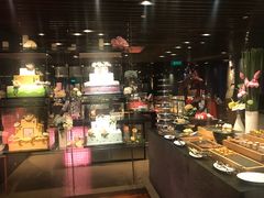 -广州富力君悦大酒店·凯菲厅