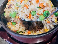 -小厨娘金榜题名(夫子庙秦淮河店)