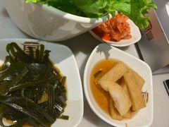 -韩宫宴烤肉·料理(苏州中心店)