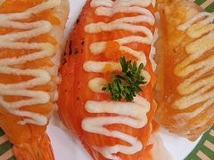 -争鲜回转寿司(天府广场-今站PLUS店)