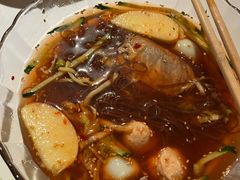 -七八冷面·延边朝鲜族美食(圣熙八号店)