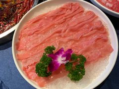 -蜀大侠·侠客印象(园林博物馆店)