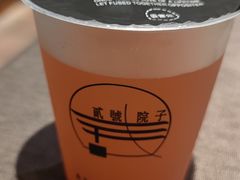 -贰号院子·南京淮扬味(珠江路店)