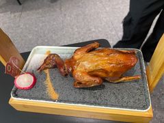 -羽鸽集·乳鸽专门店·地道顺德菜(岭南站店)