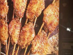 -管氏翅吧(马家堡店)