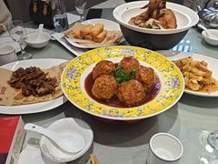 -老德州四合院·德州菜(天衢路店)