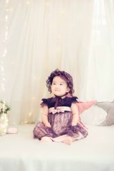 点击看大图 -鹿乐·亲子儿童摄影(城东翠雍新城南区店)