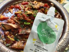 -谢三姐金奖啤酒鱼(总店)