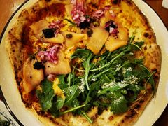 -PIZZA BIANCA(万象城店)