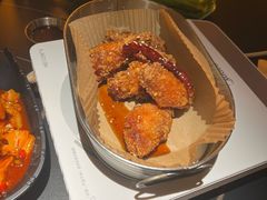 -양평식당·杨平食堂(华贸店)
