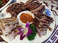 -杨记隆府(时代天街店)