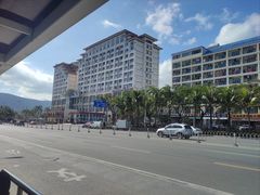 -新鸿港水果市场