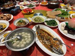 -老山东·山东菜(鲁菜名店)