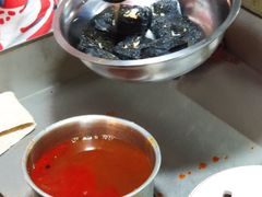 -武爹臭豆腐(坡子街店)