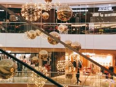 店内环境-上海颛桥万达广场