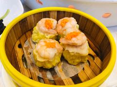 -麒茗餐厅·粤菜·宴会厅·海鲜(锦绣路店)