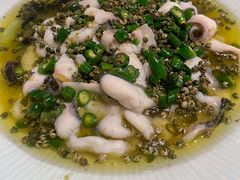 -大盐帮川菜馆(长楹天街店)