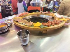 -玄希浪漫厨房·韩料烤肉(湖滨银泰in77店)