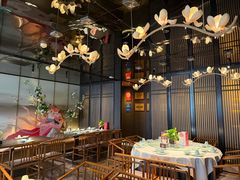 -唐猫庭院·千年陕菜(赛格国际购物中心店)
