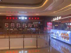 -韩宫宴烤肉·黑毛和牛·料理(合肥滨湖银泰城店)