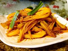 -慢丽江·云南野生菌土鸡锅(西山店)