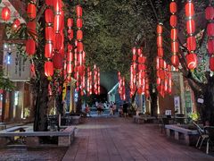 -茂德公鼓城