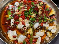 -金哥私房菜馆(张府园总店)
