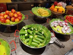 -纽斯特牛排自助餐厅(浦东文峰广场店)