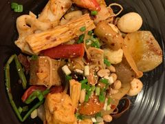 -南粥北面(东大桥店)