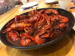 -金陵一哥龙虾馆(三牌楼总店)