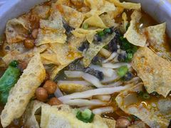 -丽丽三鲜螺蛳粉(田林路店)