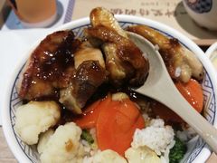 -吉野家(567漫天地店)