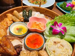 -南越郡·越式风味餐厅(青秀万达店)