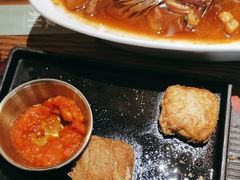 -大鱼徽州·寻味徽菜(万象汇店)