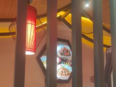 -赣饭农家·江西小炒(西乡店)