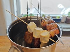 -鬼味烤翅(南锣鼓巷店)
