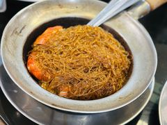 大虾粉丝煲-建兴酒家(班塔通分店)