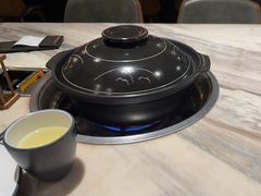 -同仁四季椰子鸡(福田东园总店)