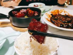 -锦園(伊势丹美食城店)